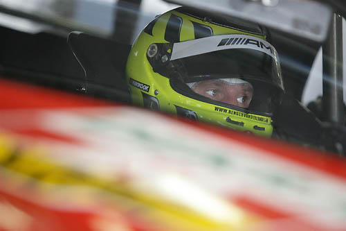 Renger van der Zande